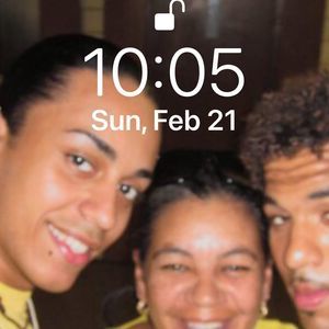 Meet your Posher, Norma